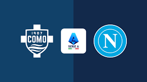 Como-Napoli, arbitro e Var della sfida del Sinigaglia