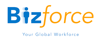 Logo BizForceNow