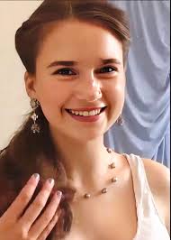 Hi! I'm new to this group. I recently joined because i think karolina is  very talented 😊