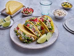 This site is owned and operated by sweet pea chef llc. Crab Tacos Bord Bia
