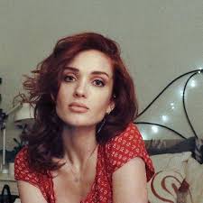 Emily Meyers's Instagram, Twitter & Facebook