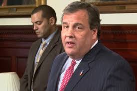 Major development in Christie scandal