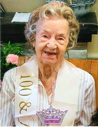 Obituary information for Marie Lewis