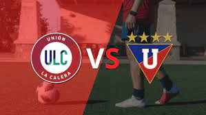 Quito vs deportes unión la calera: U La Calera Ldu Quito Who Do You Think Will Win Review Film Petualangan Sherina