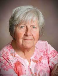 Obituary information for Virginia M. Weber