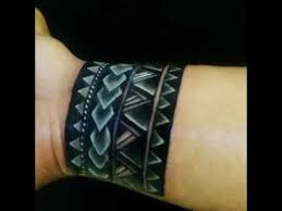 These can be designed and rendered in. Tattoo Maori Traditional Tattoo Youtube