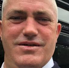 liam Dillon Memorial Day