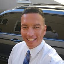 Crystal Stopher's Instagram, Twitter & Facebook