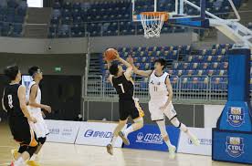 全国U17青少年篮球联赛（天津长安汽车赛区）正式打响- 中国日报网