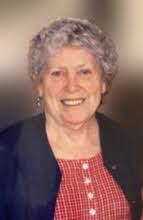 Obituary information for Joyce Marie (Currier) Phillips