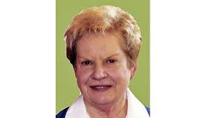 JUDITH BELLUOMINI Obituary (2024)