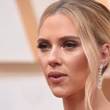 Scarlett johansson took home the prestigious generation award and some slime during the mtv movie and. Scarlett Johansson Criticises Hypersexualisation Of Black Widow In Iron Man 2 Scarlett Johansson The Guardian