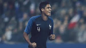 Coming into euro 2020 off the back of winning the world cup in russia back in 2018, they're undoubtedly the favourites this summer. Raphael Varane France World Cup 2018 Kit 11hdn9o9zdpsi16zc5rnrdjc8t Vbet News