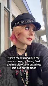 One of the scariest moments of my life  #fyp#foryou#theythem#enby#emo#emokid#mentalillness#mentalhealth#alt#alternative#alttiktok