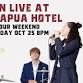 NEON at Mahinapua Hotel event image