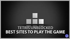 Nov 17, 2021 · lets play unblocked games tyrone's doom. Best Sites To Play Tetris Unblocked November 2021 Gamer Tweak