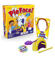 ¡vivamos juntos la gran aventura de crecer en familia! Jugueteria Juegos De Mesa Hasbro Gaming Pepeganga