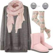 My Kind Of Style 3 Cute Winter Outfits Cute Outfits Fashion