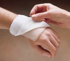 Image result for Occlusive Dressing