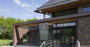 Vmzinc Brissac Architecture Facade
