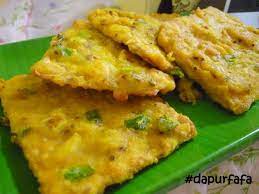 Resep Tempe Mendoan Resep Tempe Resep Masakan Ide Makanan