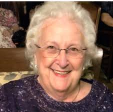 Obituary for Marian J. (Stitt) Shaner