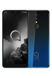 Alcatel 3
