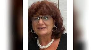 Shirley Corder Obituary