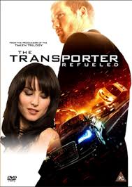 The Transporter Refueled 2015 Bioskop
