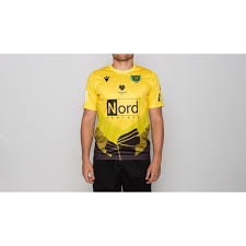 Gks katowice refuses to play as protest. Koszulka Meczowa Macron Gks Katowice 2019 20