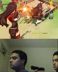 Pin By Keith On Joguins Anime Memes Memes Funny Pictures