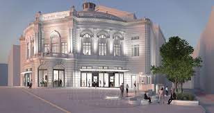 When visiting the mariahilf area, expedia can provide you with extensive raimund theater information, as well as. Sanierung Raimund Theater Musical Vienna Presseunterlagen