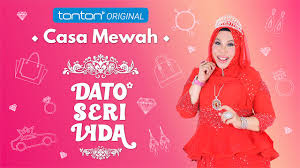 Mohd hilmi follow:dsv instagram : Dato Seri Vida Plans To Get Her Own Channel On Tonton Hype Malaysia