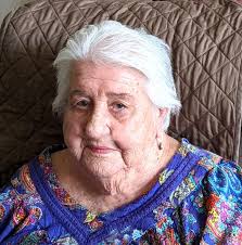 Mary Priddy Obituary