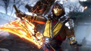 Mortal kombat is back and better than ever in the eleventh evolution of the iconic franchise. Mortal Kombat 11 All Scorpion Intros Dialogues So Far Youtube