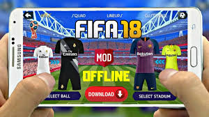 Play store click here download click here mod info: Download Game Android Fifa 14 Mod Fifa 18 Artistselfie