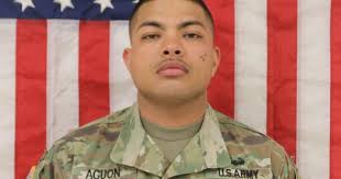 Army sergeant from Guam dies while