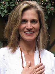 Soul Live Presents: Shakti as Sacred Healer/Ayurveda as Divine Mother's  Medicine with Laura Plumb