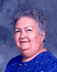 Opal Hill Obituary