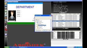 Id flow is a free id card maker software for windows. Id Card Software Free Download Convert Excel Sheet Into Id Cards Youtube