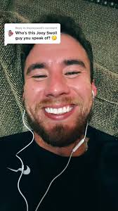 Joeyswoll Gym Appreciation