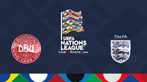 Inglaterra afronta un nuevo encuentro en la uefa nations league con el objetivo de conseguir una nueva victoria. Dinamarca Vs Inglaterra Previa Y Prediccion Transmision En Vivo Uefa Nations League 2020