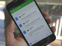 Dec 24, 2020 · for instance, you can change your voice to child voice, animal voice, robotic voice or much more. How To Setup Google Voice Voicemails In Hangouts