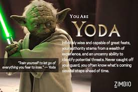 I M Yoda Which Star Wars Prequel Character Are You Star Wars Quizzes Star Wars Timeline Star Wars Clone Wars