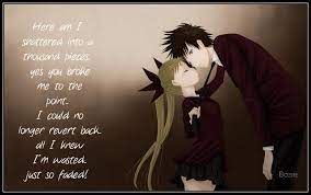 Pin On Anime Quotes
