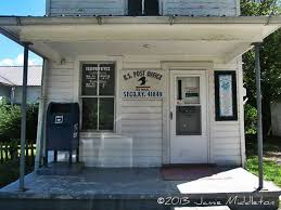 Pin By Joyce Beggs On Postal Old Country Stores Mail Post Post Office