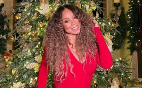 1,384,602 fans get concert alerts for this artist. Mariah Carey To Get Another Apple Tv Plus Christmas Special In 2021