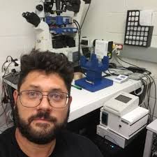 Ruben Millan-Solsona (@RMillanSol)