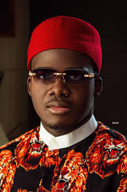 Obinna Ananaba updated his profile picture.