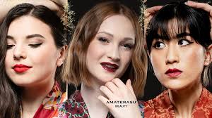 Homegrown Business: Sara Au Yeong of Amaterasu Beauty